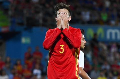 Điểm tin bóng đá sáng ngày 10/10: Pique bất ngờ muốn chia tay ĐT TBN