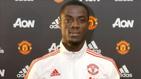 Man United chiêu mộ Eric Bailly: Trò cưng tương lai của Mourinho