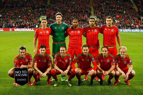 Danh sach cau thu DTQG xu Wales tham du VCK Euro 2016 hinh anh