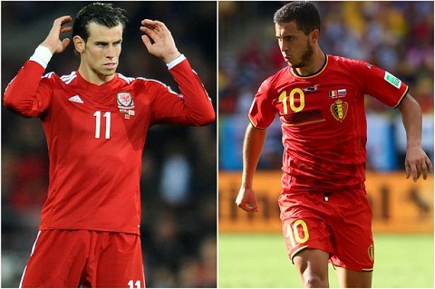 Bi vs xu Wales Hazard va Bale ai xuat sac hon hinh anh 2