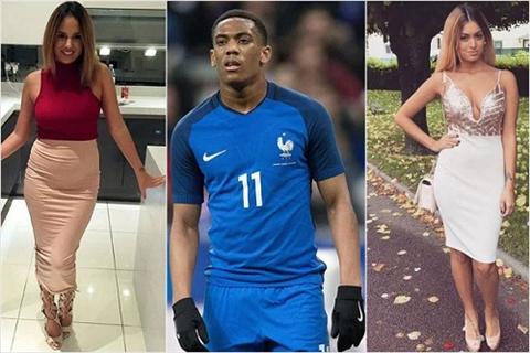 Anthony Martial hinh anh