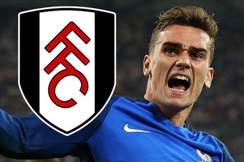 Điểm tin Bongda24h tối 10/7: Griezmann từng suýt gia nhập đội hạng nhất Anh
