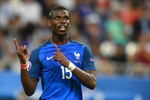 Có điên mới trả 100 triệu bảng cho Paul Pogba