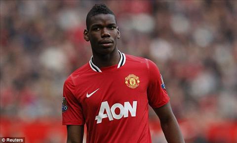 Điểm tin Bongda24h tối 13/7: Huyền thoại người Ý khuyên Juve bán Pogba cho M.U