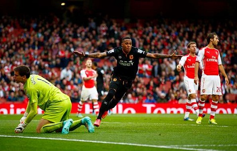 Chuyển nhượng hè 2016: Top 5 tiền đạo chất lượng giá rẻ