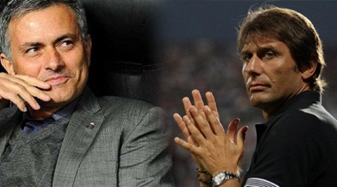 Conte tiết lộ điểm tương đồng với người tiền nhiệm Mourinho