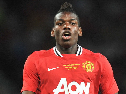 Điểm tin Bongda24h sáng ngày 18/7: “Trở lại M.U là bước lùi với Pogba”