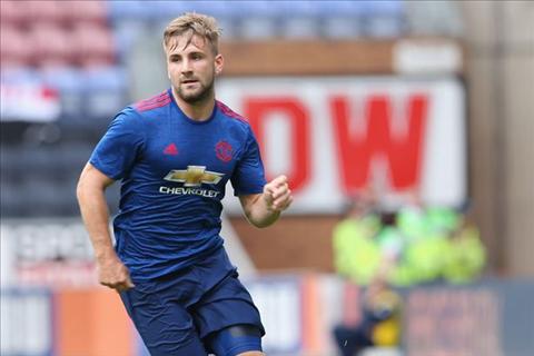 Thêm một tài năng trẻ Man Utd chính thức ra đi