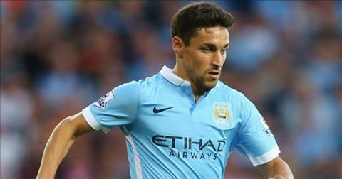 Man City sắp trả Navas về đội bóng cũ