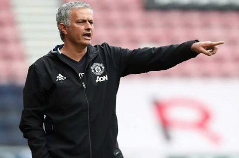 Quan điểm: Đội hình của M.U mùa tới sẽ ra sao?