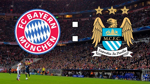 Bayern vs Man City (01h30 ngày 21/07): Ngày ra mắt của Pep Guardiola