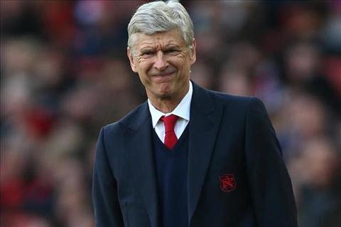 Chưa đá Wenger đã mắc sai lầm?