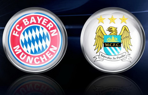 Bayern Munich 1-0 Man City: Màn ra mắt không thành công của Pep Guardiola