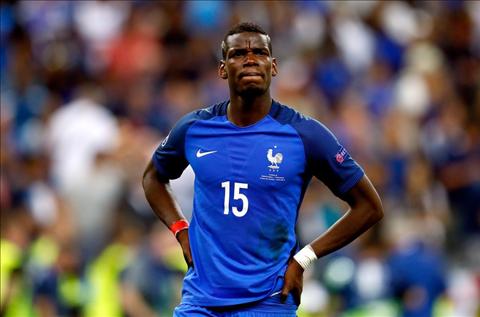 Điểm tin Bongda24h tối 4/8: Pogba ký HĐ với M.U trong hôm nay