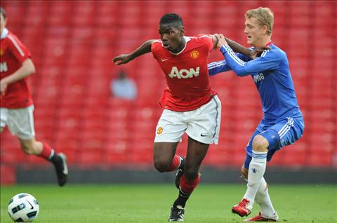 HLV Mourinho tự tin sẽ chiêu mộ thành công Pogba