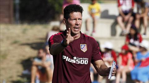 ĐT Argentina đề nghị Atletico “chia sẻ” HLV Simeone