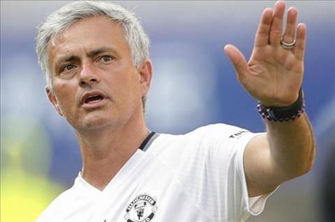 Mourinho tiếp tục đá xoáy Wenger và Klopp sau khi có Pogba