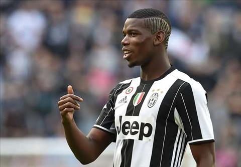 M.U sẽ hoàn tất thương vụ Pogba vào ngày 6/8
