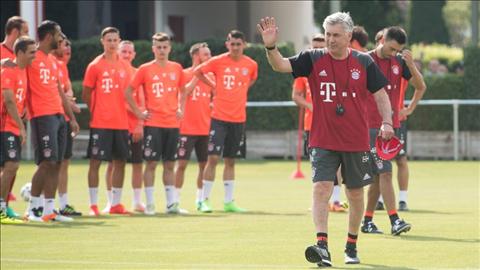 Ancelotti het loi ca ngoi lanh dao Bayern tam ly hinh anh