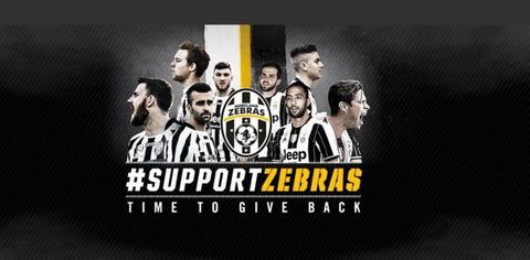 Pogba sắp tới M.U: Juventus đã xóa hình ảnh trên trang chính thức