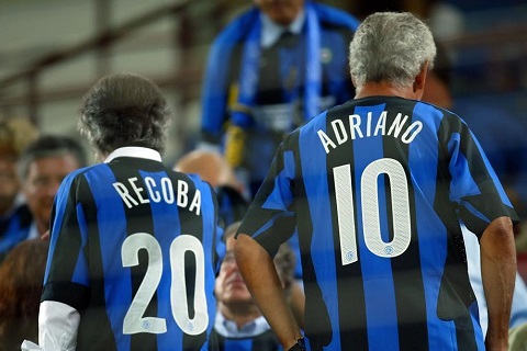 Alvaro Recoba Vũ điệu Nam Mỹ thời vang bóng hình ảnh 4 Alvaro Recoba Vu dieu Nam My thoi vang bong hinh anh 4