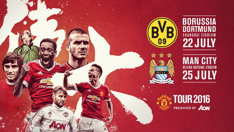 Chuyến du đấu ác mộng tại Trung Quốc: Chiến thắng cho Mourinho