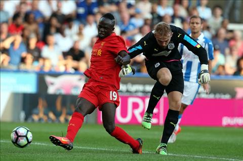 Vì sao nói Mane và Wijnaldum là những bản hợp đồng hoàn hảo với Liverpool?
