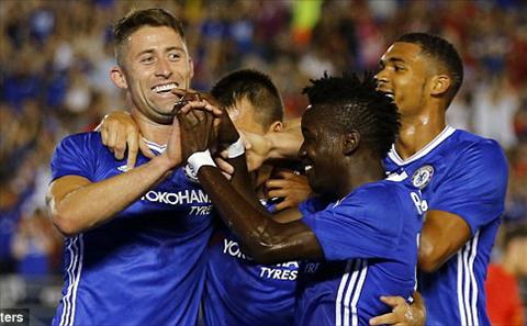 Video clip ban thang Chelsea 1-0 Liverpool (ICC 2016) hinh anh