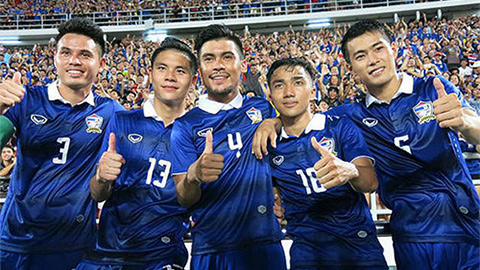 Thai Lan muon lot vao World Cup 2026, vay con Viet Nam hinh anh 2
