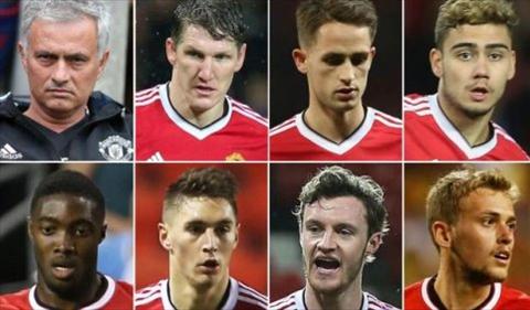 Tin nóng chuyển nhượng ngày 29/7: Tiền vệ Pogba đã hoàn tất kiểm tra y tế ở M.U