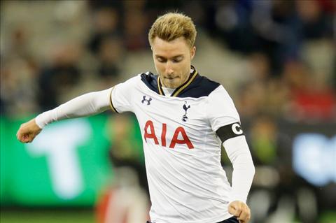 Chê lương thấp, sao Tottenham từ chối gia hạn hợp đồng