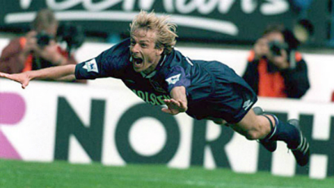 Jurgen Klinsmann – Tho lan chinh phuc the gioi3