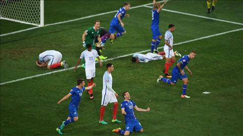 Iceland roi Euro 2016 Khong con tam mat na truyen thong hinh anh 2
