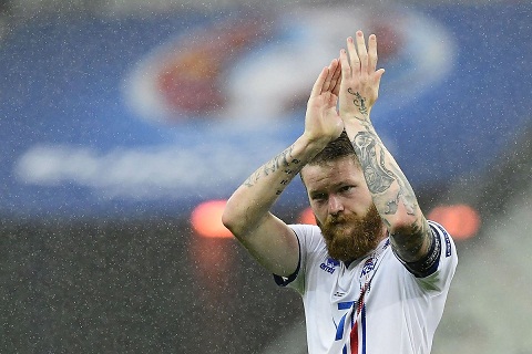 Iceland roi EURO 2016 Loi chao tu ke chien thang hinh anh 2