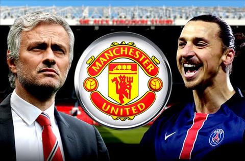 Mou, Ibra và xứ mệnh đưa đẳng cấp trở lại với M.U…