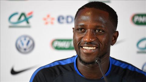 Tiền vệ Sissoko: “Pháp muốn báo thù người Đức”