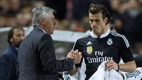 Goc nhin Gareth Bale cung chang phai tay vua hinh anh 3