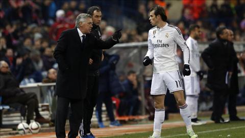 Goc nhin Gareth Bale cung chang phai tay vua hinh anh 4