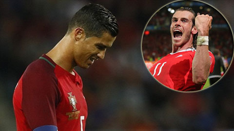 Ronaldo vs Bale Su khac nhau giua thien va ac hinh anh 3