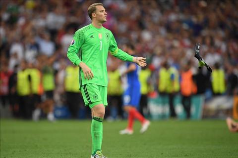 Manuel Neuer cảnh báo Bayern Munich