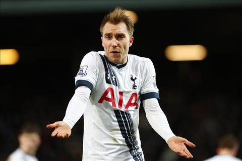 CĐV Tottenham tẩy chay Eriksen: Một sự bất công kinh khủng!