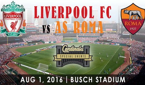 Liverpool 1-2 AS Roma: Sự thất thường của The Kop