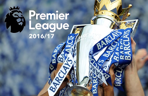 Premier League 2016-2017