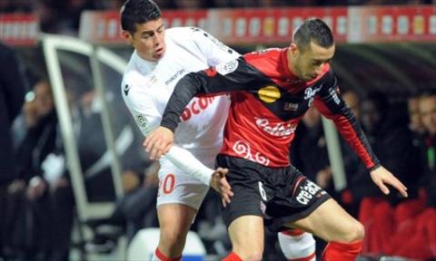 Nhan dinh Monaco vs Guingamp 01h30 ngay 138 (Vong 1 Ligue 1 201617) hinh anh