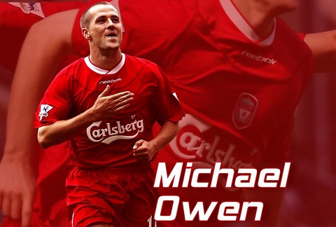Michael Owen va Liverpool Tu Qua bong vang 2001 toi bi kich su nghiep hinh anh