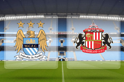 Man City vs Sunderland (23h30 ngày 13/8): Khi Pep Guardiola bắt đầu từ con số 0