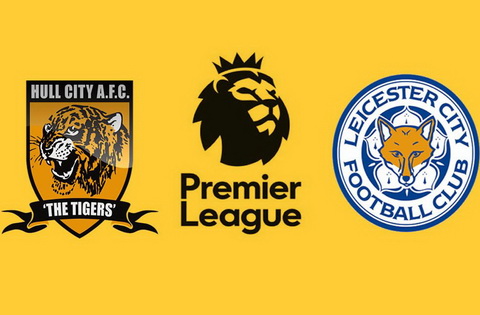 Hull City 2-1 Leicester (KT): Nhà ĐKVĐ viết lại lịch sử Premier League