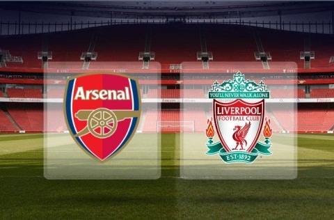 Arsenal vs Liverpool (22h ngày 14/8): Super Sunday chưa hoàn thiện