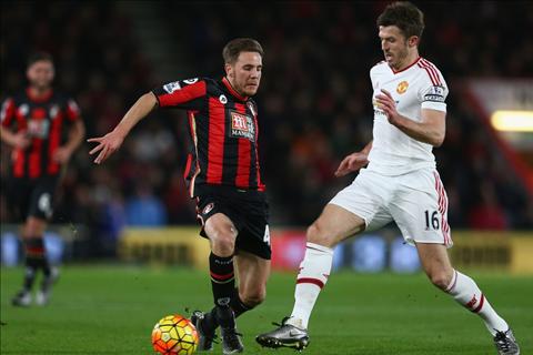 Bournemouth vs M.U (19h30 ngày 14/8): Hái cherry? Không dễ đâu Quỷ đỏ!