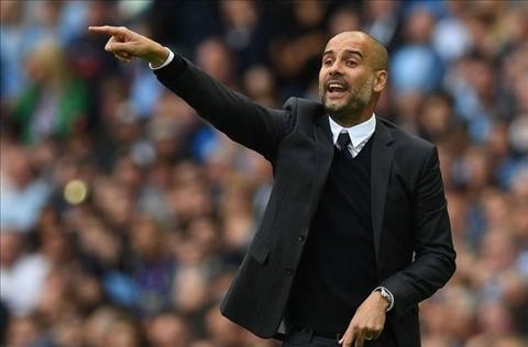 Pep Guardiola: Tôi không đủ sức làm hài lòng tất cả